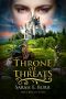 [Ducal Detective Mysteries 05] • Throne of Threats (Ducal Detective Mysteries Book 5)